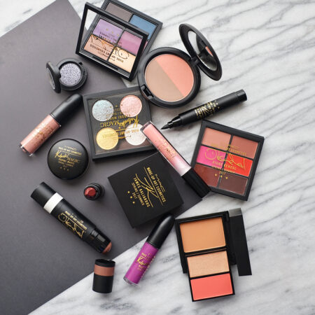 MAC Cosmetics - Make up