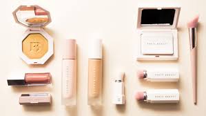 Fenty Beauty by Rihanna